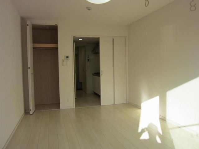 居室・リビング　【居間・リビング】居室、リビング