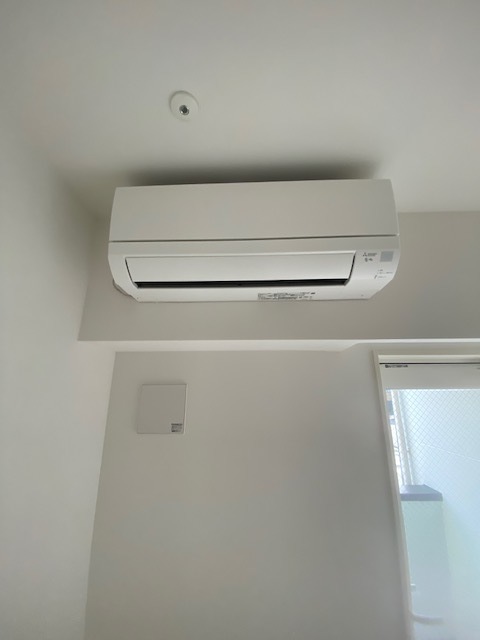 その他設備　同施工会社参考画像