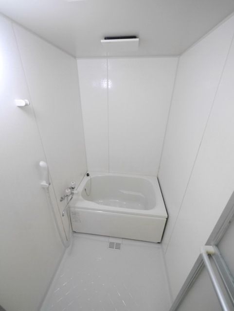 バス・シャワールーム　★お部屋探しはタウンハウジング高幡不動店まで★