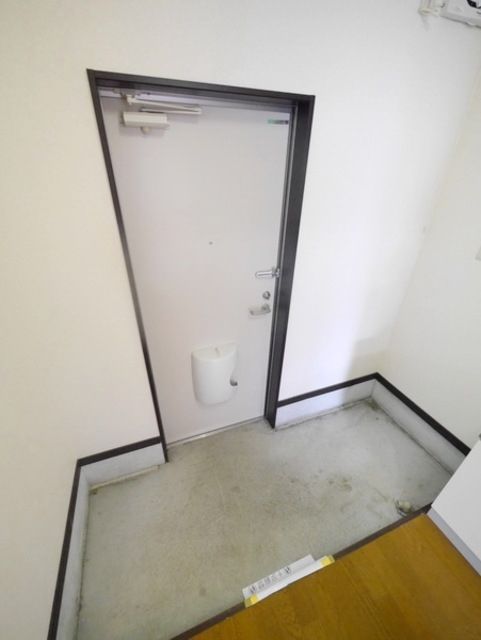 玄関　★お部屋探しはタウンハウジング高幡不動店まで★