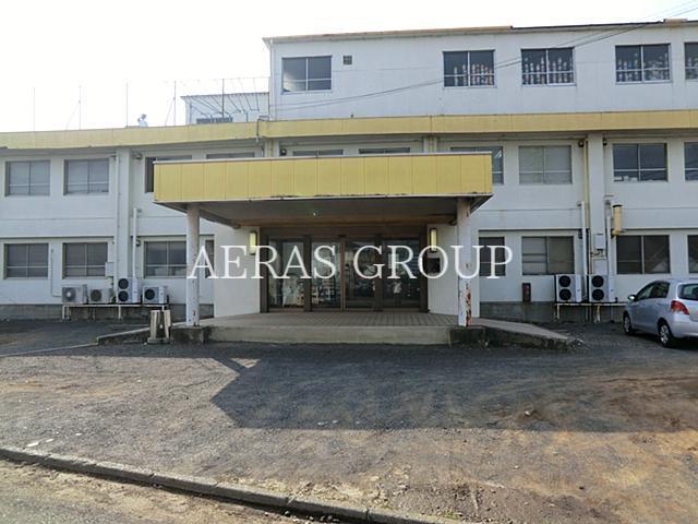 病院　湘南敬愛病院（病院）まで185m