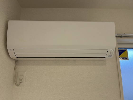 その他　※別部屋の写真です