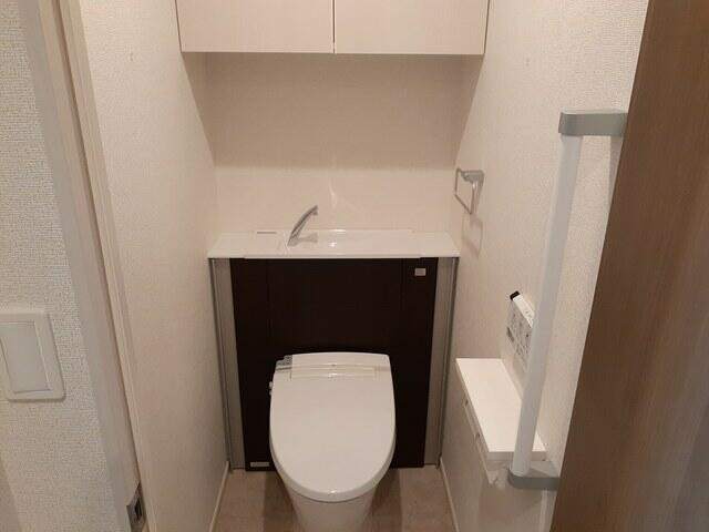 その他　フローリングです！