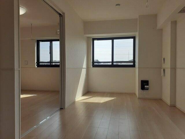 居室・リビング　温水洗浄便座完備