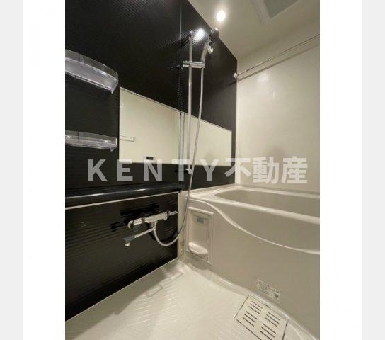 バス・シャワールーム　浴室