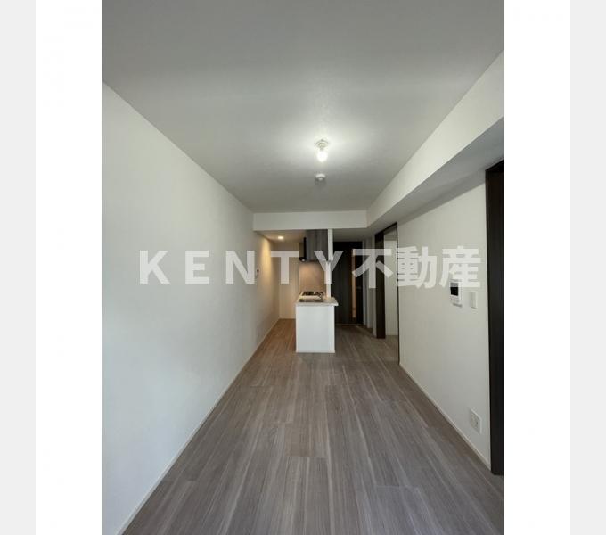 居室・リビング　リビング/ダイニング