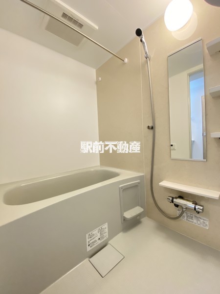 バス・シャワールーム　※類似