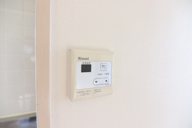 その他設備　※別号室の参考写真です※