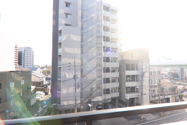 眺望　※別号室の参考写真です※