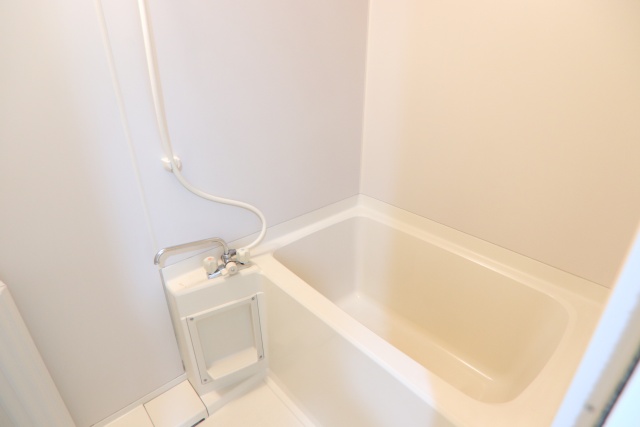 バス・シャワールーム　※別号室の参考写真です※