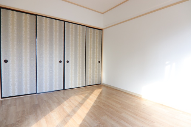 その他部屋・スペース　※別号室の参考写真です※