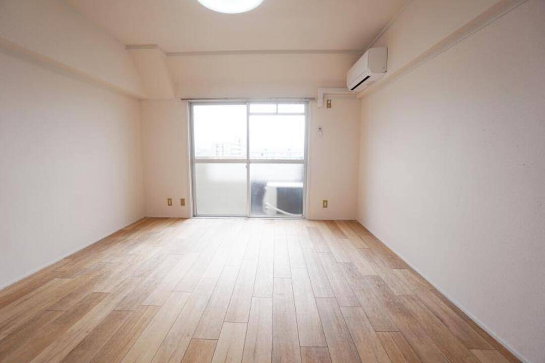 その他部屋・スペース　リビング