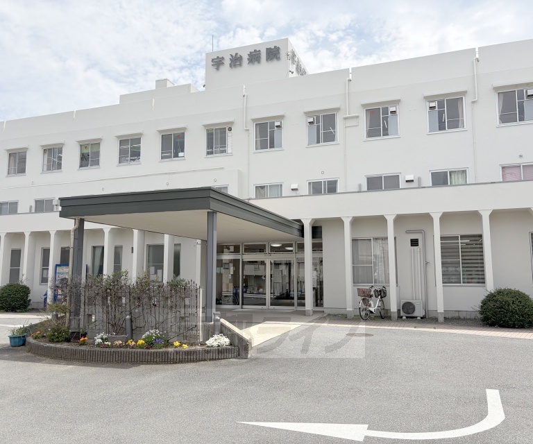 大学・短大　京都大学（宇治）（大学・短大）まで1300m