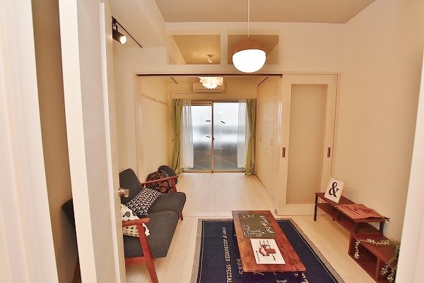 その他部屋・スペース　★洋室4.4帖＆洋室3.3帖★