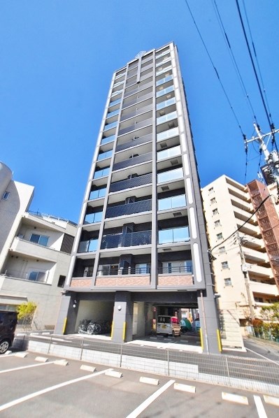 建物外観　★外観★