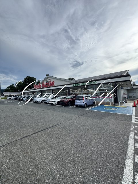 スーパー　フレッシュバザール　篠山店（スーパー）まで16m