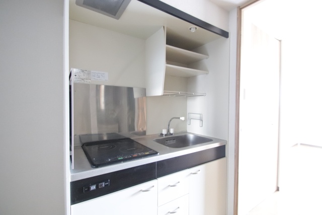 キッチン　※別室の参考写真の為、現況優先です。