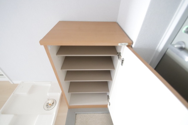 収納　※別室の参考写真の為、現況優先です。