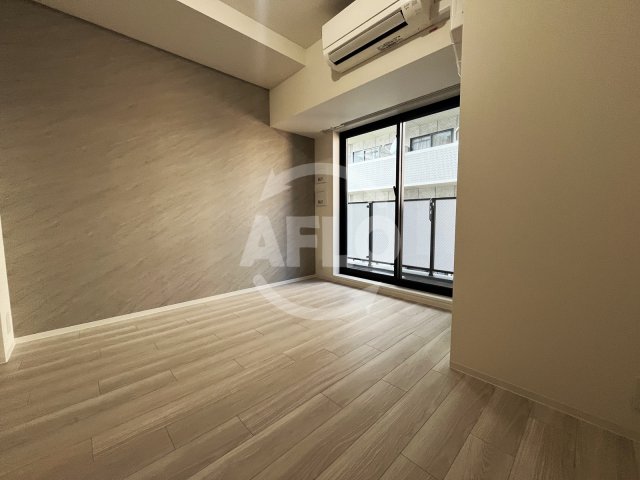 居室・リビング　コンフォリア・リヴ博労町一丁目Q　洋室