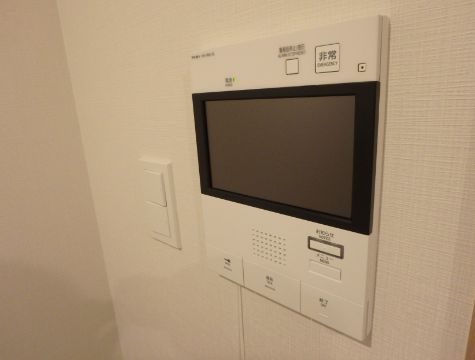 セキュリティ　参考写真