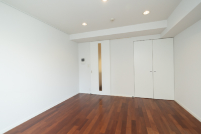 居室・リビング　別部屋参考写真