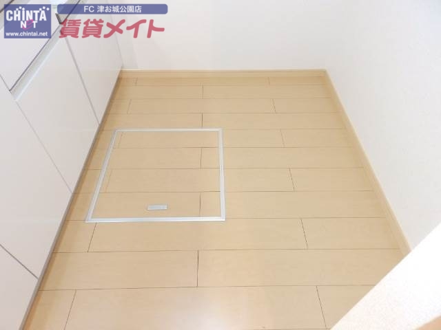 その他部屋・スペース　別部屋参考写真です