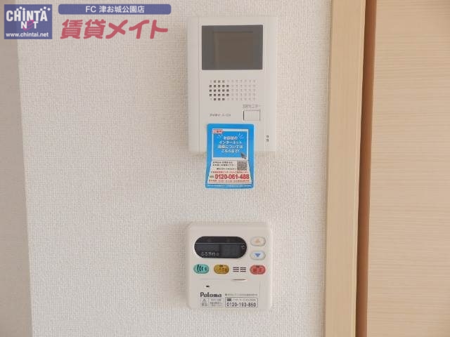 その他設備　別部屋参考写真です