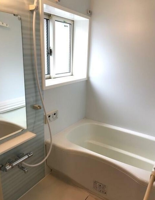 バス・シャワールーム　※同仕様写真