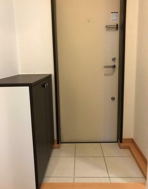 玄関　※同仕様写真