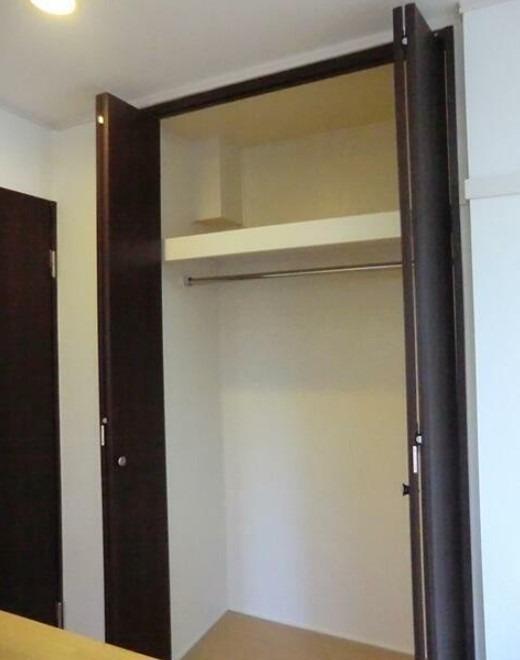 収納　※同仕様写真