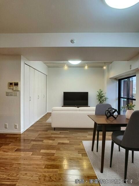 居室・リビング