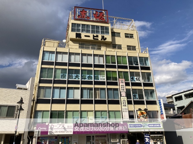 銀行　関西みらい銀行／放出支店（銀行）まで424m