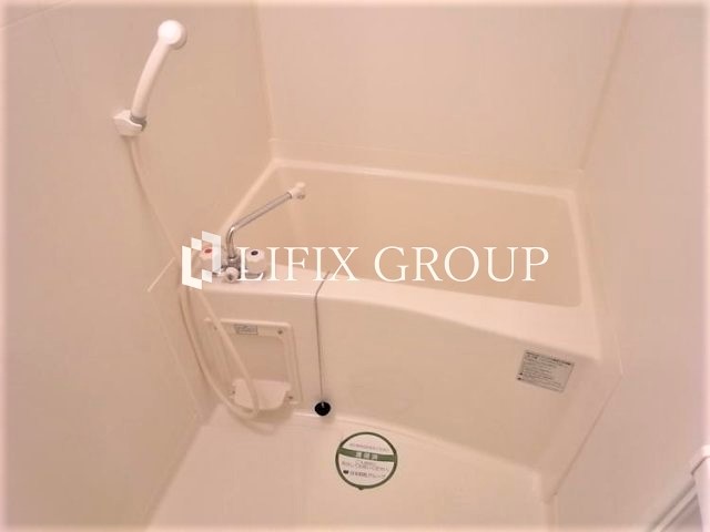 バス・シャワールーム　風呂