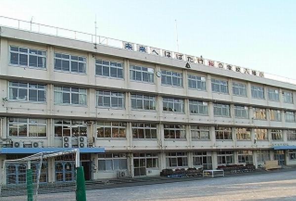 小学校　八幡小学校（小学校）まで166m