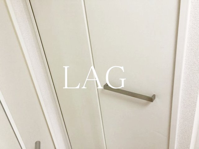 収納　収納です。