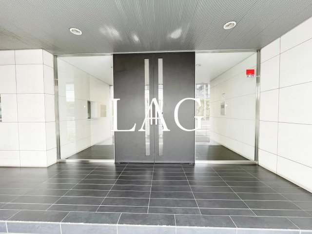 エントランス　エントランスです。