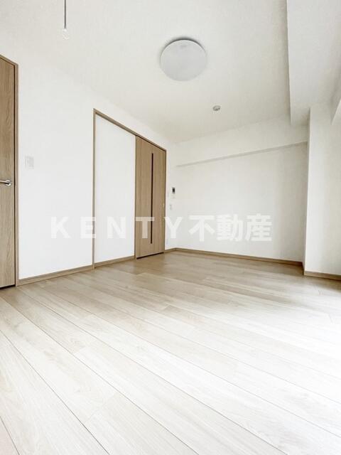 その他部屋・スペース　おしゃれな内装です