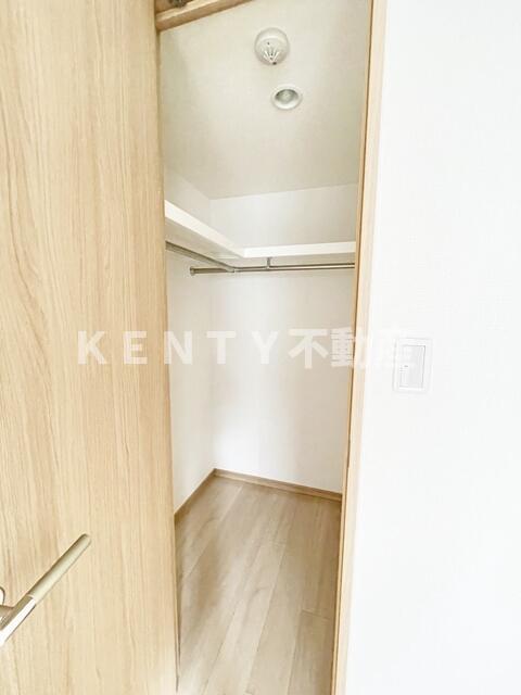 収納　小物を収納するのに便利です