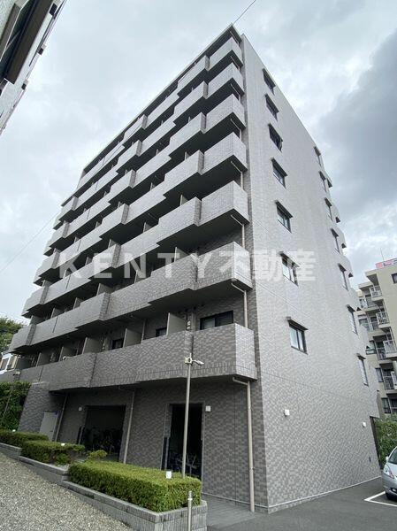 建物外観　外観です