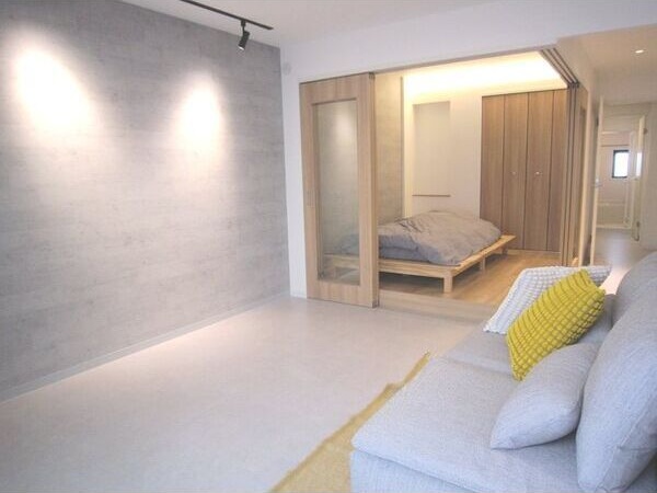 居室・リビング　★☆他社掲載も内見や契約可能！相見積もり大歓迎☆★