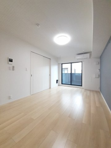 居室・リビング　おしゃれな居間です