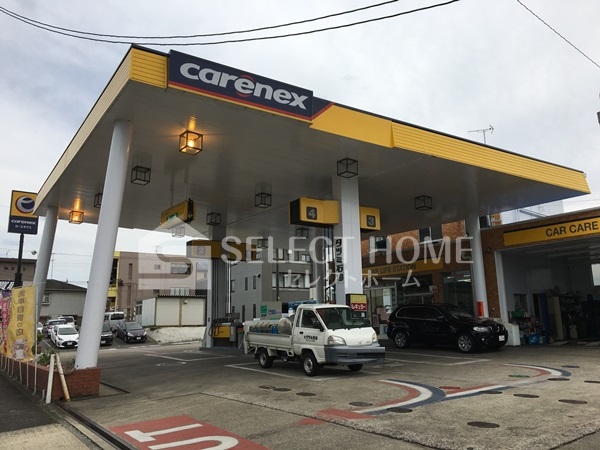 その他　カーエネクス竜美ヶ丘CS（その他）まで353m