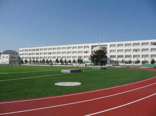 高校・高専　私立専修大学松戸高校（高校・高専）まで812m