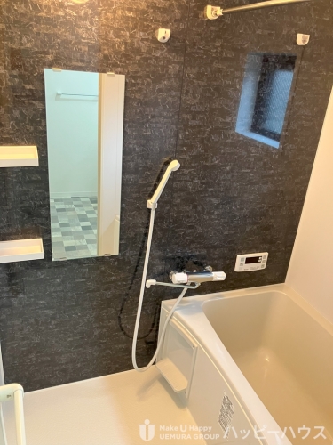 バス・シャワールーム　写真はイメージです。現状を優先とします。