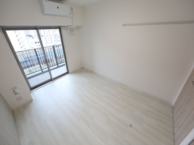 その他部屋・スペース　洋室8.2帖　クローゼット付