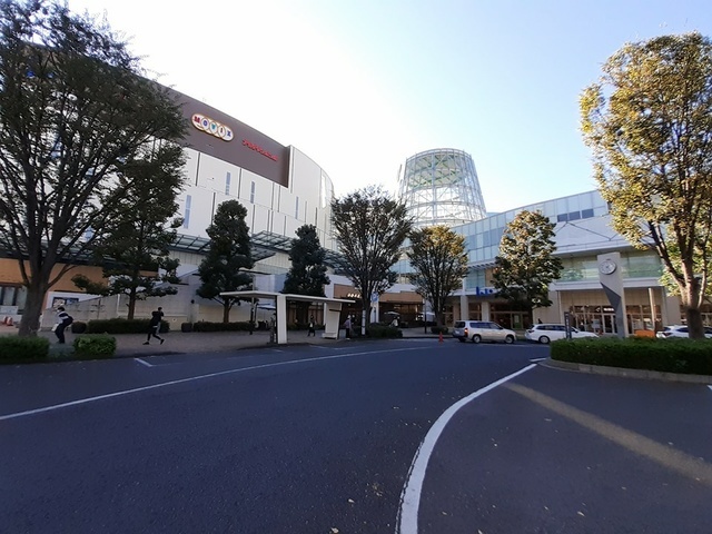 その他　ららぽーと（その他）まで354m