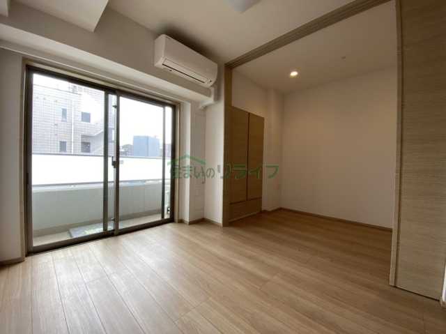 居室・リビング　ディームス駒込