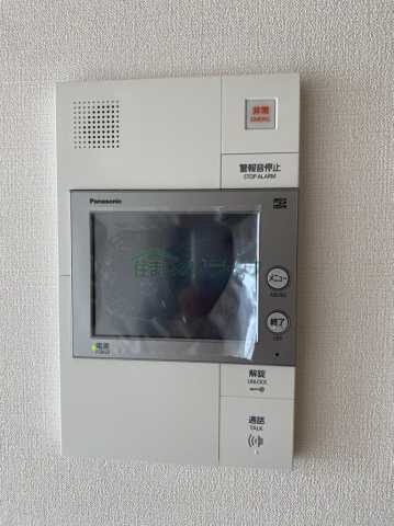 セキュリティ　ディームス駒込