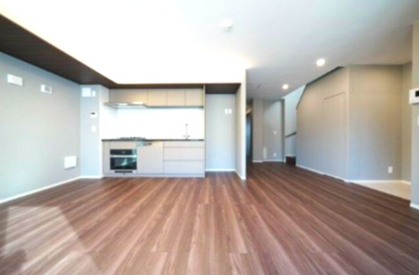 その他部屋・スペース　内観