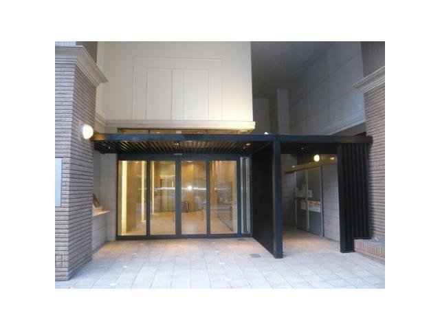 TQレジデンス名古屋錦の外観写真